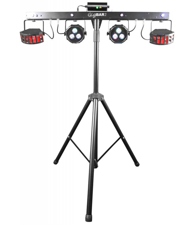 Chauvet GigBAR2 Light System