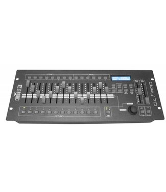 Chauvet Chauvet OBEY 70 DMX Light Controller