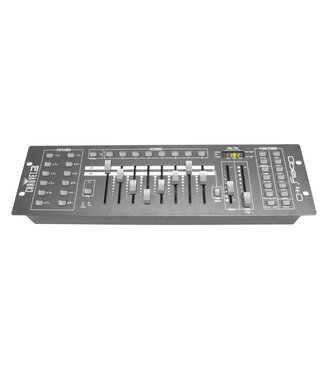 Chauvet Chauvet OBEY 40 DMX Light Controller