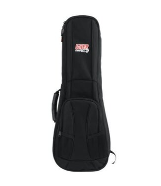 Gator Cases Gator Cases 4G Series Gig Bag for Concert Ukulele