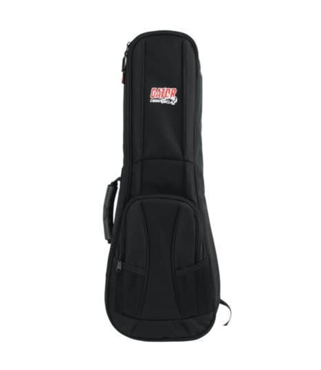 Gator GB-4G-UKE-CON Concert Ukulele Gig Bag