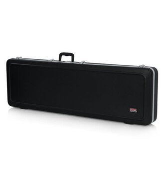 Gator Cases Gator Cases ABS Molded Electric Bass Case