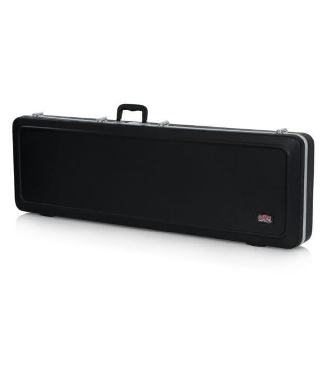Gator Cases Gator GC-BASS ABS Molded Bass Case