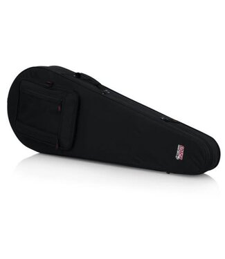 Gator Cases Gator Cases GL-BANJOXL Banjo Light Weight Case