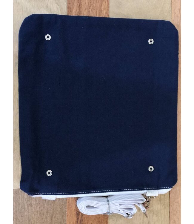 GiGY Big Tote- Skyscraper