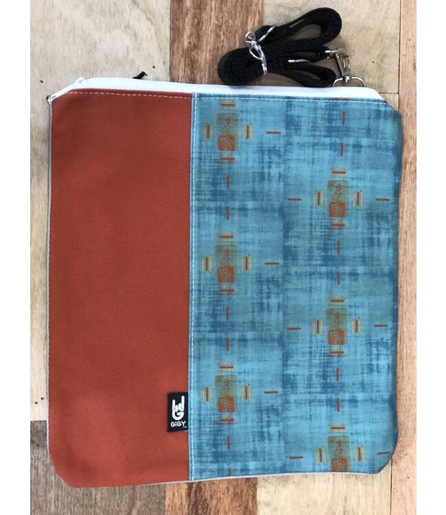 GiGY Big Tote- Yoshi