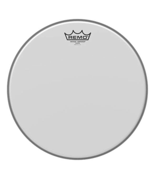 Remo 13" Vintage Emperor Coated Drum Head