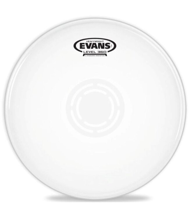 Evans 14" Heavyweight Snare Batter Head