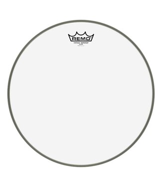 Remo Remo 14" Vintage Emperor Clear Drum Head