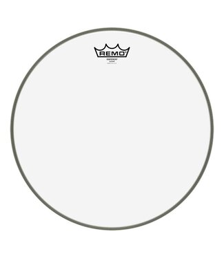 Remo Remo 12" Emperor Clear Drum Head