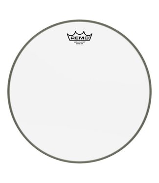 Remo Remo 14" Ambassador Hazy Snare Side Drum Head