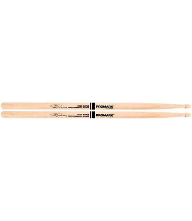 ProMark SD330W Todd Sucherman Maple Wood Tip
