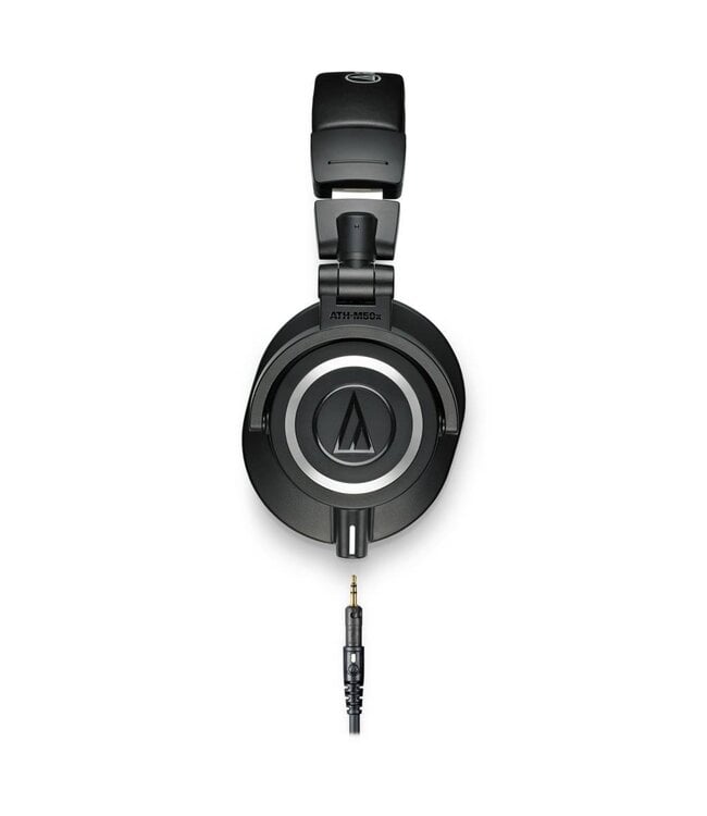 Audio-Technica Audio Technica ATH-M50X Studio Monitor Headphones