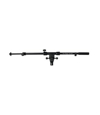 On-Stage On-Stage MSA9720TB TeleBoom Arm 19"-30