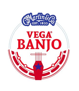 Martin Martin V700 Vega Light 5-String Banjo Strings