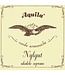 Aquila Soprano Ukulele String Set
