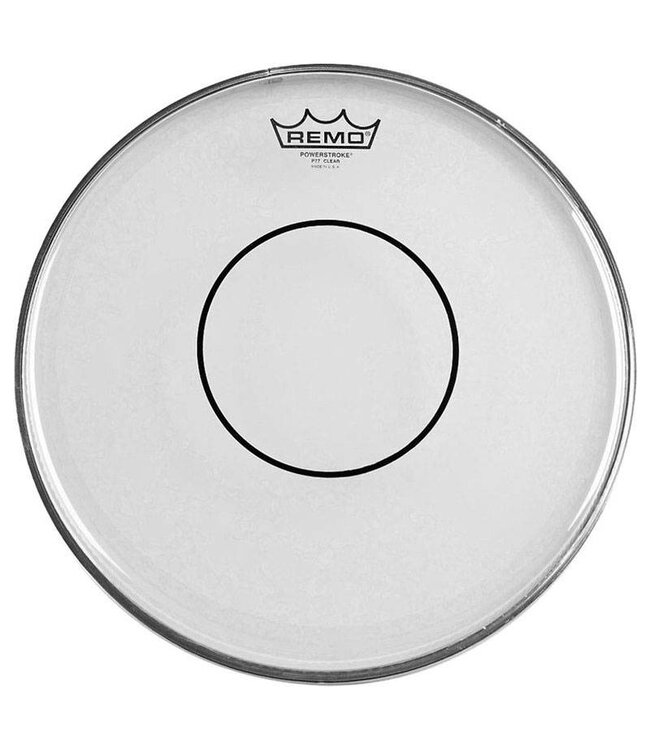 Remo Powerstroke 77 Clear