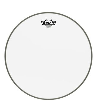 Remo Remo 13" Ambassador Hazy Snare Side Drum Head