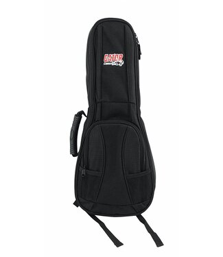 Gator Cases Gator Cases 4G Series Gig Bag for Soprano Ukulele