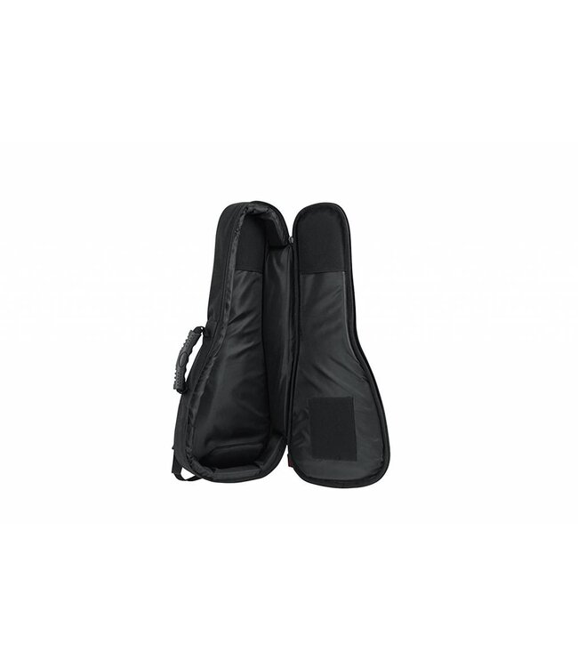Gator Cases 4G Style Gig Bag for Soprano Ukulele