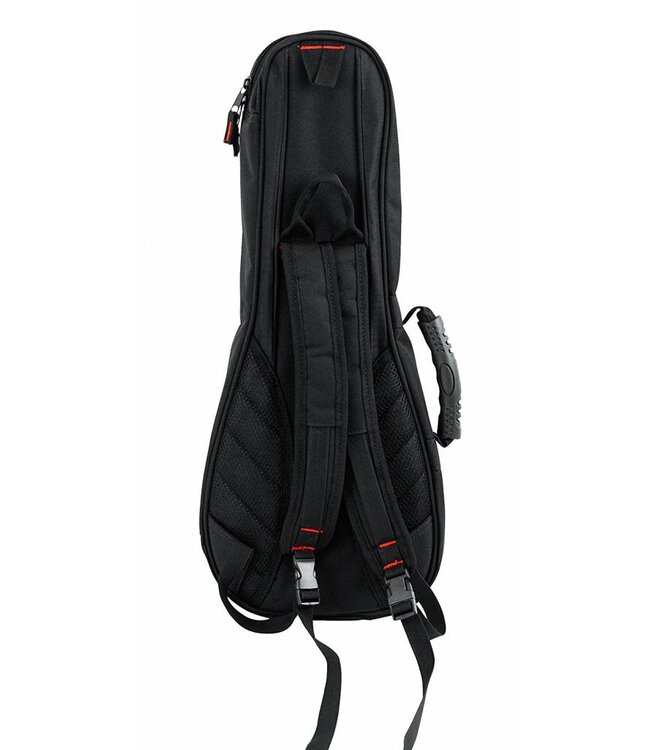 Gator Cases 4G Style Gig Bag for Soprano Ukulele