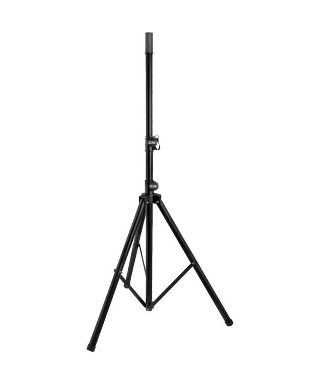 On-Stage SS7730B Classic Speaker Stand- Individual