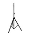 On-Stage SS7730B Classic Speaker Stand- Individual