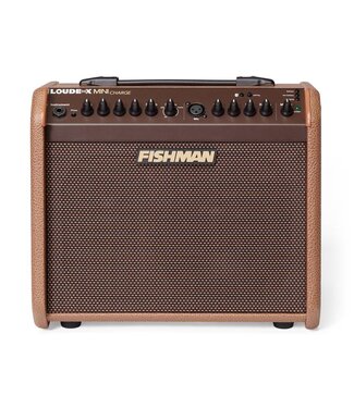 Fishman Fishman Loudbox Mini Charge