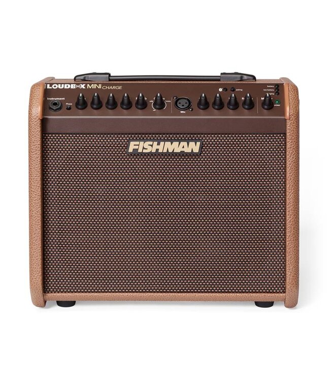 Fishman Loudbox Mini Charge