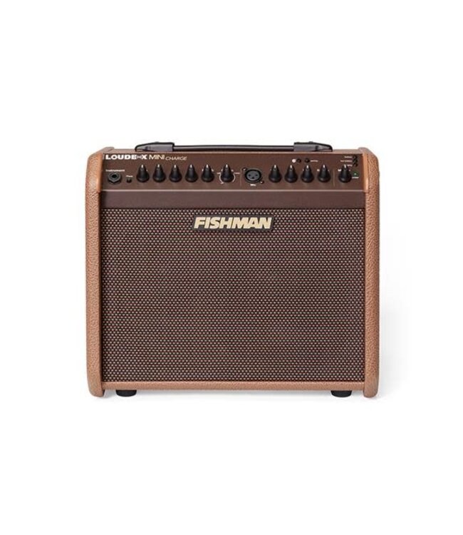 Fishman Loudbox Mini Charge
