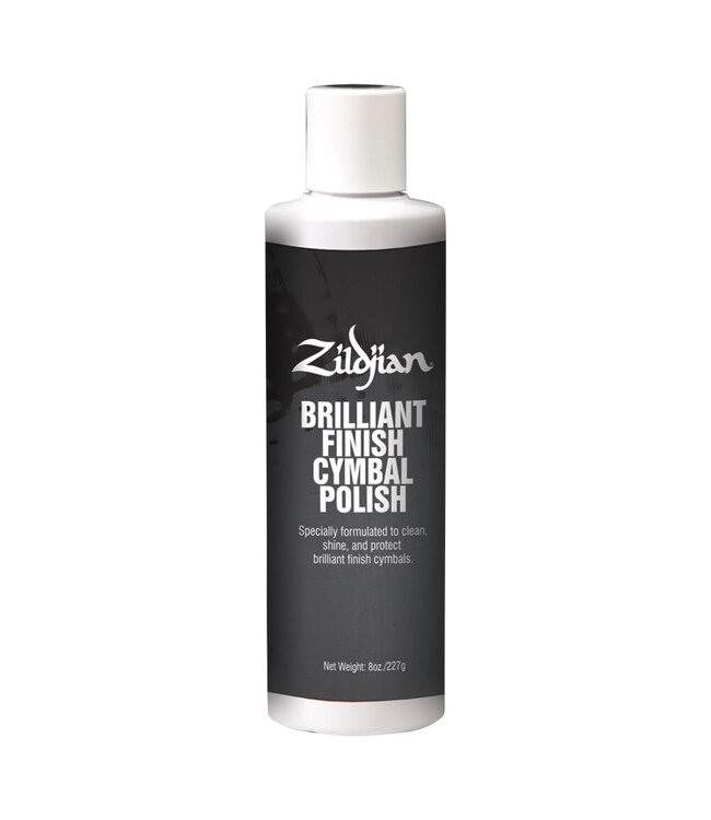 Zildjian Cymbal Cleaning Polish