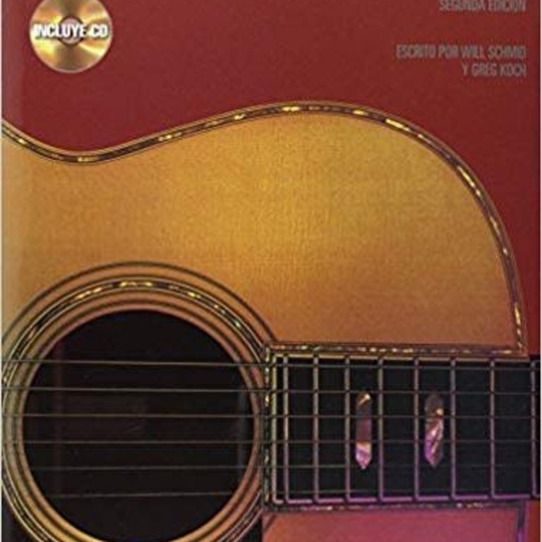 Metodo Para Guitarra Libro 2 - Sims Music