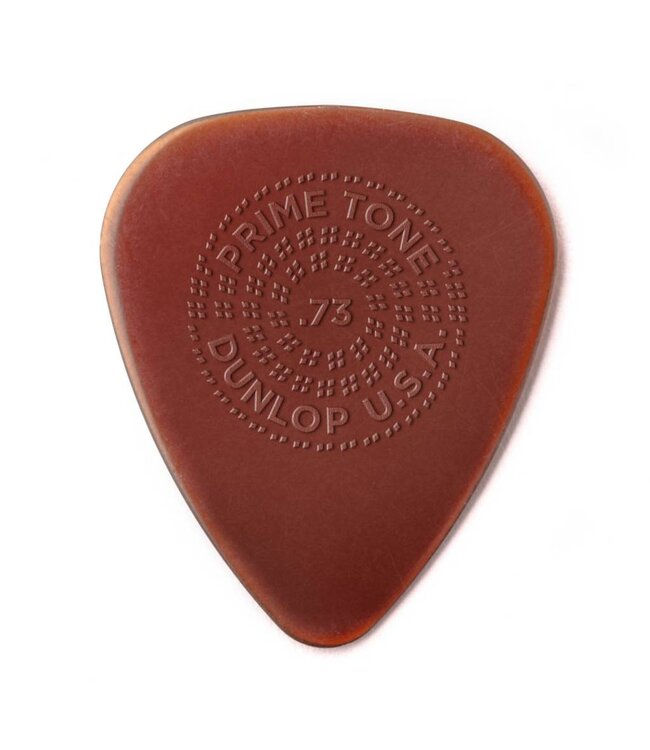 Dunlop Dunlop Primetone .73 Standard Grip Picks, 3-pack