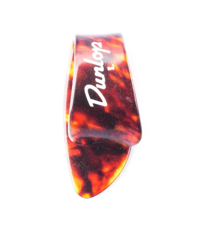 Dunlop Large Shell Thumbpicks, 4-pack