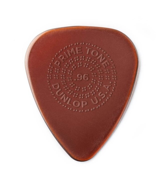 Dunlop Primetone .96 Standard Grip Picks, 3-pack