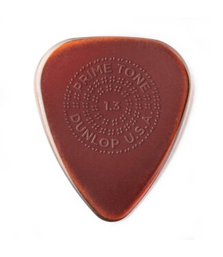 Dunlop Dunlop Primetone 1.3 Standard Grip Picks, 3-pack