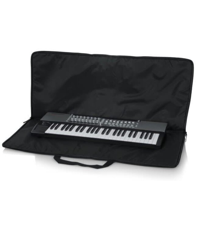 Gator Cases 49 Note Economy Keyboard Gig Bag