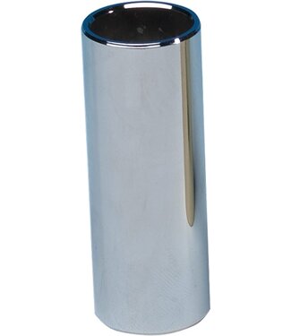 Fender Fender Steel Slide, Chrome - Standard Medium
