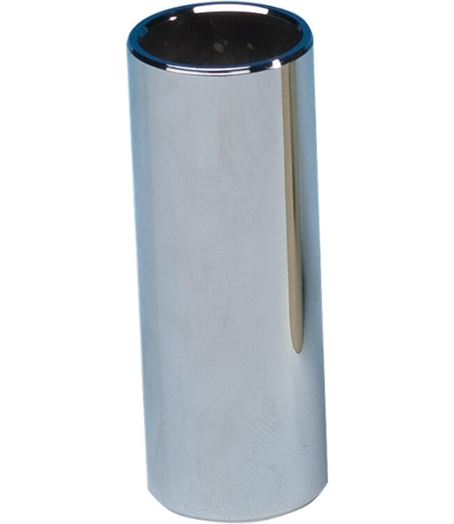 Fender Steel Slide, Chrome - Standard Medium