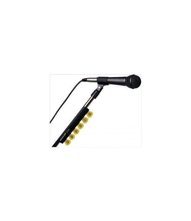 Dunlop Dunlop Micstand 7" Pickholder