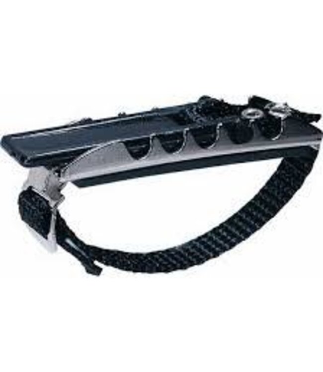 Dunlop 14C Curved Capo