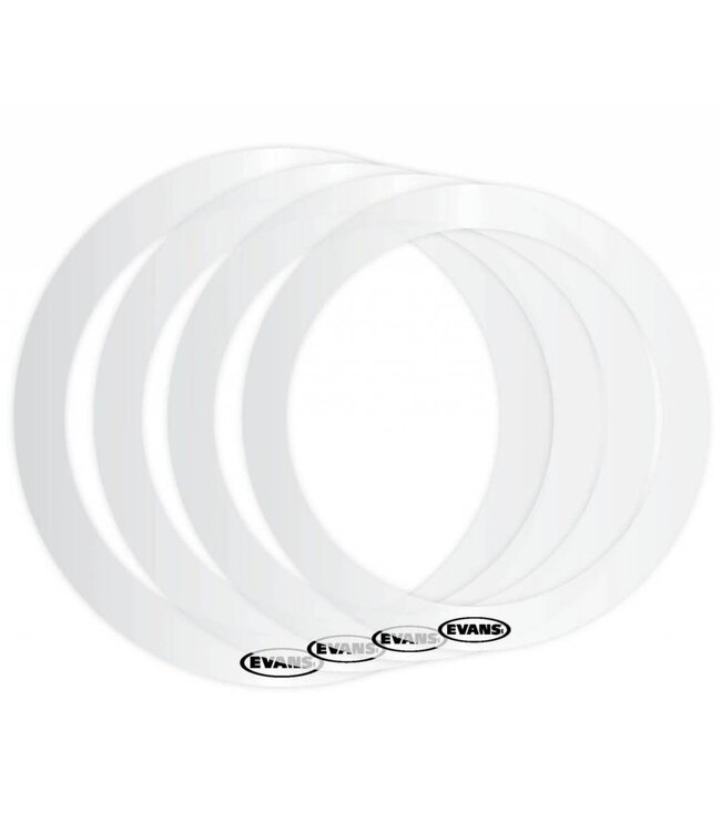 Evans E-Rings, Standard