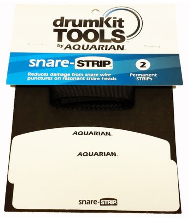 Aquarian ST4 Snare Strip