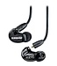Shure Shure SE215-K Sound Isolating Earphones, Black