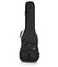 Gator Cases Transit Series Bass Guitar Bag, Charcoal