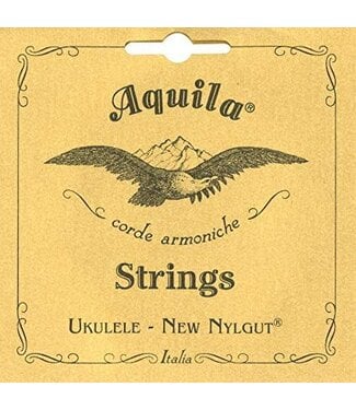 Aquila Aquila Concert Ukulele String Set
