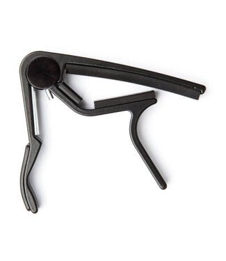 Dunlop Dunlop Electric Trigger Capo, Black
