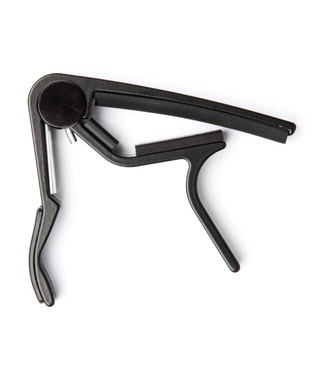 Dunlop Dunlop Electric Trigger Capo, Black