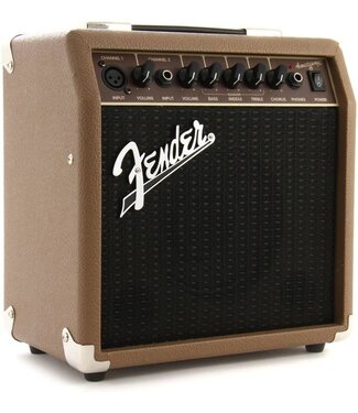 Fender Fender Acoustasonic 15, 120V