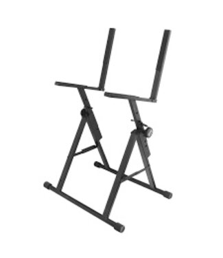 On-Stage On-Stage RS7000 Tiltback Amp Stand